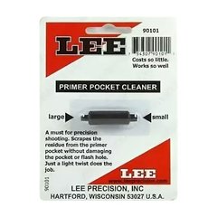 Фреза Lee Primer Pocket Cleaner