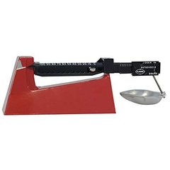 Весы Lee Safety Scale Red