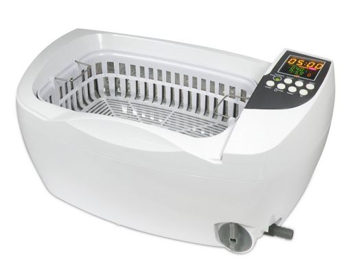 Ультразвукова мийка iSonic P4830 cleaner 3L