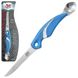 Нож филейный Cuda 5 Titanium Bonded Fillet Knife with Roe Spoon