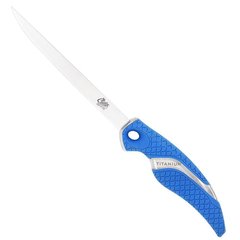 Нож филейный Cuda 6" Titanium Bonded Flex Fillet Knife