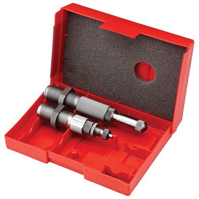 Комплект матриц Hornady Match Grade Bushing Die Set