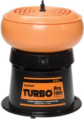 Вибро-тумблер Lyman Pro Turb 1200