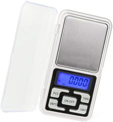 Электрические весы Mini Precision Digital Electronic Scales