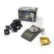 Ваги для пороху Lyman Micro-Touch 1500 Electronic Scale 115V/230V