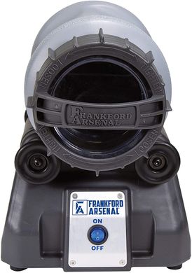 Ротаційний тумблер Frankford Arsenal Platinum Series Rotary Tumbler Lite