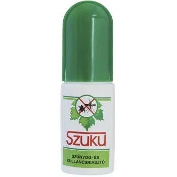 Спрей от комаров и клещей Carp Zoom Szuku Spray