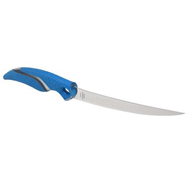 Нож обвалочный Cuda 15 см Titanium Bonded Curved Boning Knife