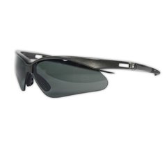 Очки защитные стрелковые Jackson Nemesis KLEENGUARD V30 Polarized Safety Glasses