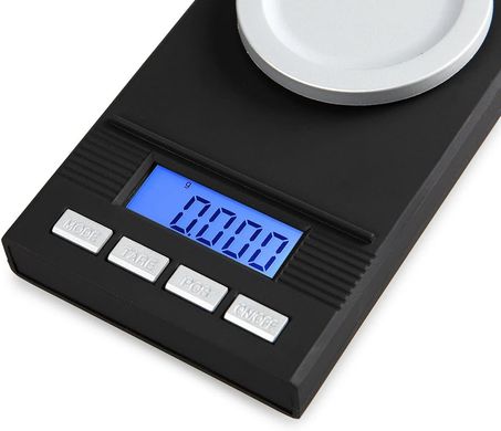 Электронные весы Digital scales Gem-50-1