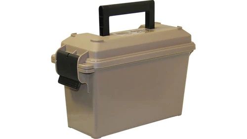 Ящик для патронів MTM Case-Gard AC15 Ammo Mini