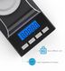 Електронні ваги Digital scales Gem-50-1