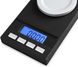Электронные весы Digital scales Gem-50-1