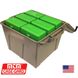 Ящик для хранения патронов MTM Ammo Crate Utility Box ACR12