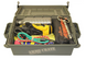 Ящик для боєприпасів MTM Ammo Crate Utility Box ACR4