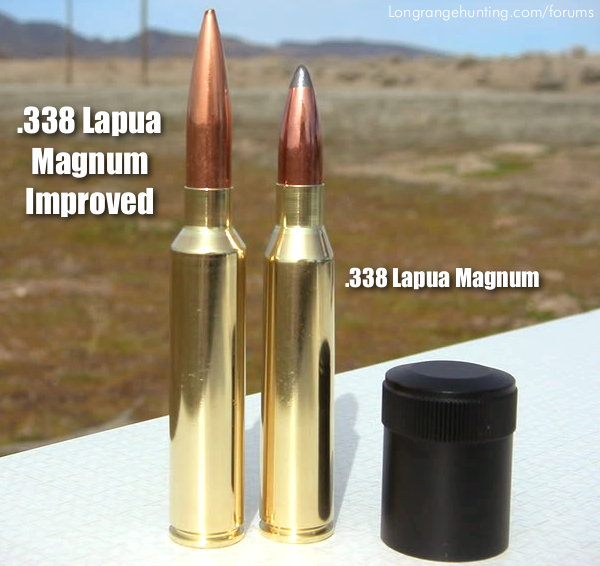 Патрон .338 Lapua Magnum - Охотничий интернет-магазин «Генета» - товары ...